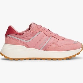 Resim Tommy Hilfiger Kadın Sneaker En0en02788tı0 Pembe 
