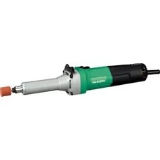 Resim Hikoki GP3V 6mm 760W Profesyonel Kalıpçı Taşlama 
