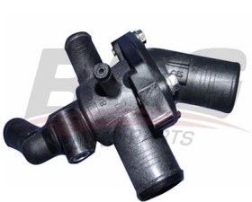 Resim TERMOSTAT YUVASI TRANSIT V184 2.4 TDCI 01- 