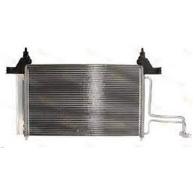 Resim Esse Otomotiv - Stilo Klima Radyatörü Brazing 575x337x16 01- Bsg 25-525-012 46745840 