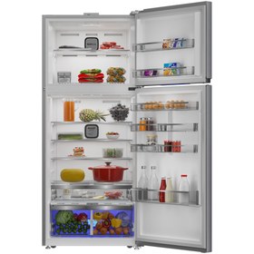 Resim Arçelik 578590 EI Çift Kapılı No-Frost Buzdolabı 