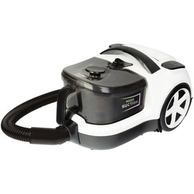 Resim GenelTedarik Fantom Girdap Cs9000 Toz Torbasiz Elektrikli süpürge 
