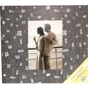 Resim Rabsev 10x15cm 600 Fotoğraf Kapasiteli Klasör Tipi Lüks Ofset Fotoğraf Albümü RS46600-G 