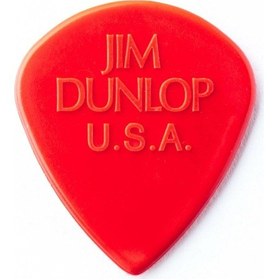 Resim Jim Dunlop 47PEJ3N Gitar Penası 1 Adet Eric Johnson Jazz III 