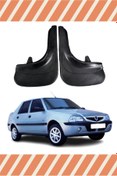 Resim mabencem Dacia Solenza 2'li Tozluk Çamurluk Paçalık 
