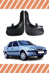 Resim mabencem Dacia Solenza 2'li Tozluk Çamurluk Paçalık 