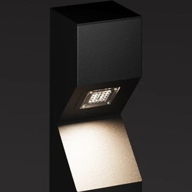 Resim Viper Bahçe Aydınlatma | Dış Mekan Aydınlatma | IP65 - 75 CM / 6500K 