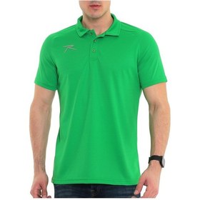 Resim Kappa Raru Erkek Polo T-Shirt Nox Yeşil (541475364) 