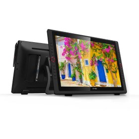 Resim XP-Pen Artist22r Pro Grafik Ekran Tablet 