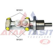 Resim Ap-219392 - Fren Anamerkez Dokum 22,2 Mm Fıat Albea 1.3 Mjt - 1 