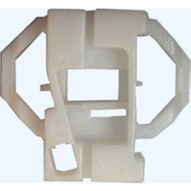 Resim Cam Klipsi Arka Polo Classıc 10 Adet 