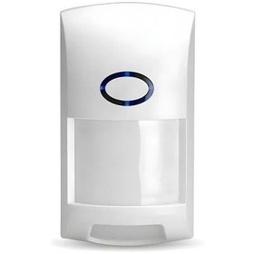 Resim Wifi PIR Hareket Sensörü (Mobil Uygulamalı) OBG0611 