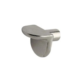 Resim Hırsan Metal Raf Pimi L Tipi 5mm 100 Adet 