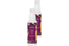 Resim Avon Spiced Plum Baharatlı Erik ve Portakal Kokulu Vücut Spreyi 100 Ml. Ikili Paket 