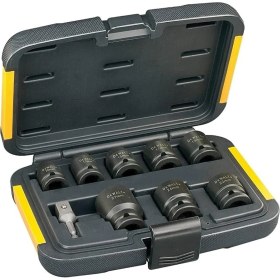 Resim DT7507 Aksesuar Set, Metalık, 1 Adet 