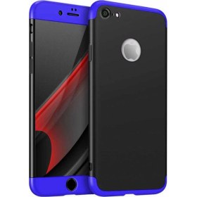 Resim Smart Tech Apple Iphone 6 Plus Gkk Kılıf 360 Derece Tam Koruma 