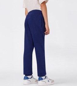 Resim Champion State Of Play Rib Cuff Pants - Lacivert / 