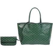 Resim Szypzstore Köpek Diş Çantası Kadın Çantası Kullanışlı Omuz Büyük Kapasiteli Tote Fermuarlı Çanta Alışveriş Çantası Kr115w Beyaz - Siyah 