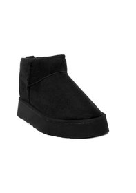 Resim Pierre Cardin Pc-52709 Kadın Bot Siyah 