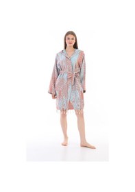 Resim Chaput's Tonna Bornoz 