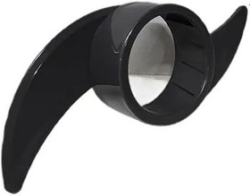 Resim Stilevs Maxi Chef Pro Mutfak Robotu Yoğurucu Bıçak 