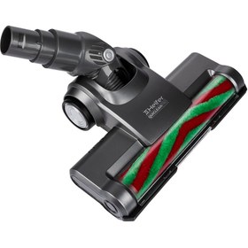 Resim Heifer Quiclean Pro Şarjlı Kablosuz Dikey Süpürge - Fırçalı Başlık 