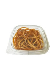 Resim Teko Aaa Kauçuk Ambalaj Paketleme Lastiği - Çap : 160 Mm. -kalınlık: 4 Mm - 500 Gr. 