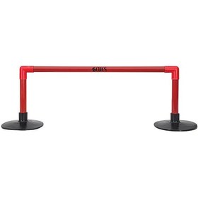 Resim Scucs 1263 Takozlu Zıplama Engeli 25 Cm Kırmızı 