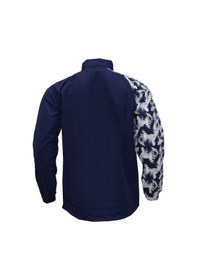 Resim Joma Premium Erkek Lacivert Yağmurluk Lacivert 