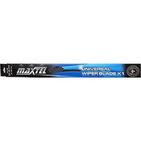 Resim MAXTEL 12105001 Silecek Supurgesi Muz Linea Grande Punto 650+380Mm 90001 Inw018051 (WK156945) 