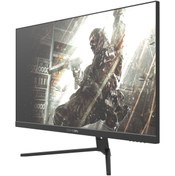 Resim GAMEON 28" IPS 4K UHD 144Hz 2.1 HDMI Siyah Oyuncu Monitörü 