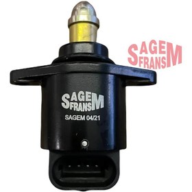 Resim Fiat Brava Rölanti Ayar Vanası SAGEMFRANS 9945776 