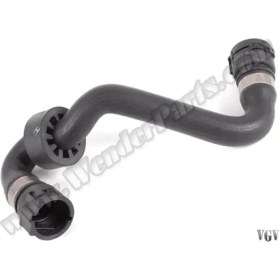 Resim Rose Bmw X5:E53 M54 Termostat Hortumu - - - B A11537510120 