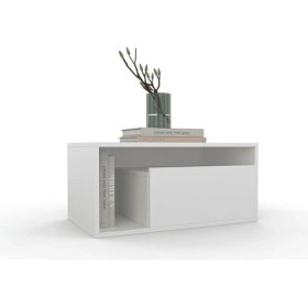 Resim Anzera Plum Komodin 