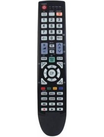 Resim Samsung Bn59-00863 Plazma Lcd Tv Kumandası 