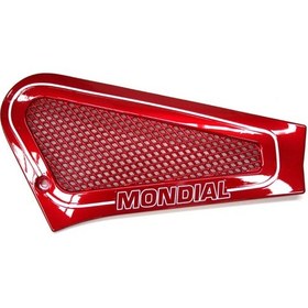 Resim E-mon Trans Sele Altı Yan Kapak Sol Kırmızı Erpilsan Elektronik 