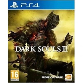 Resim Bandai Namco Entertainment Dark Souls 3 Ps4 