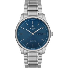 Resim Hislon CL113S-11SS Erkek Kol Saati 