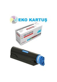 Resim Eko Kartuş Oki MB491 Uyumlu Toner, 