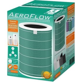 Resim Xiaomi Uyumlu Mi Air Purifier 3 Serisi Uyumlu Hava Temizleyici Anti Formaldehit Filtre 