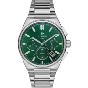 Resim Hislon MS136S-15SS Erkek Kol Saati 
