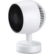 Resim Wondernest Taşınabilir Mini Masaüstü Jl Jialan Isıtıcı Elektrikli Bg 