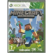 Resim Mojang Xbox 360 Minecraft Pal Sürüm 