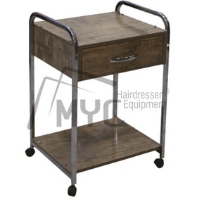 Resim MYC-7007 Etajer 