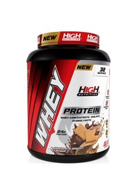 Resim Whey Protein 960 Gr Çikolata Bisküvi Aromalı Protein Tozu 24 Gram Protein 32 Servis 