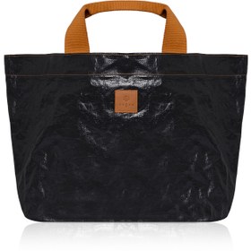 Resim Maya Beach Tote Siyah - Siyah / STD 