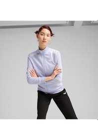 Resim Puma Poly Suıt Kadın Eşofman Takımı 685075 47 Mavi 