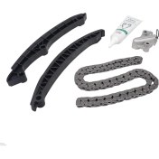 Resim FEBI 40672-EKSANTRİK ZİNCİR SETİ AUDI A1 1.4 TFSI 03C109158A 
