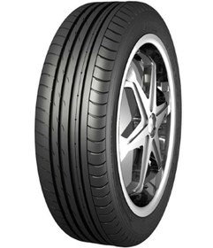Resim Nankang AS-2+ XL 235/40R19 96Y Yaz Lastiği 