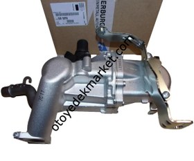 Resim Citroen C4 (2011-2017) 1.6 Hdi Egr Valfi (Pierburg) 